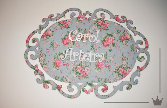 Carol Arteira Ateliê