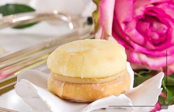 Evento CASAR 2014: Doces e bolos