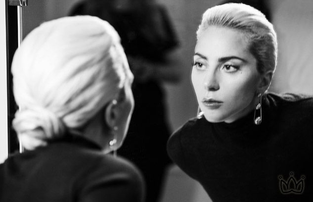 Lady Gaga para Tiffany & Co.