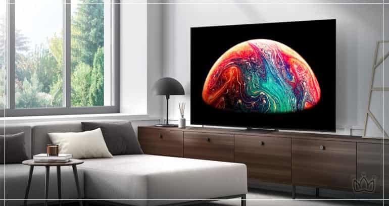 5 motivos para escolher uma Smart TV da Samsung