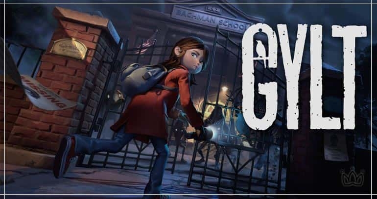 GYLT JÁ ESTÁ DISPONÍVEL NAS PRINCIPAIS PLATAFORMAS