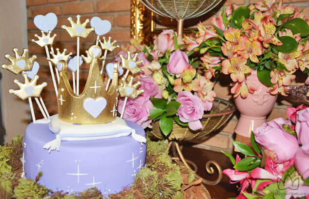 Ideias para Topo de Bolo | Casamento