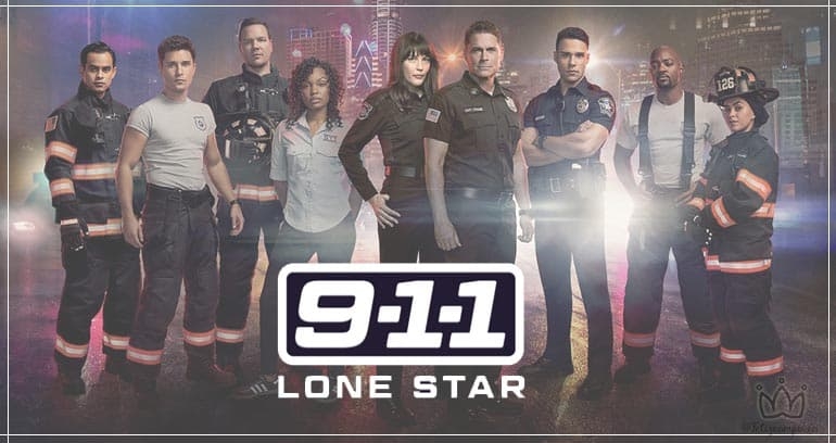 A Série 9-1-1: Lone Star Estreia no Brasil