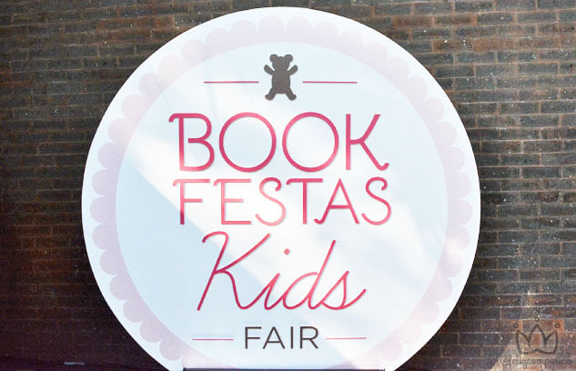 Tendências apresentadas na Book Festas Kids Fair