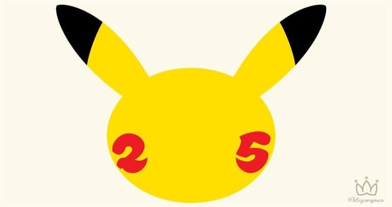 Pokémon celebra 25º aniversário com show virtual do Post Malone