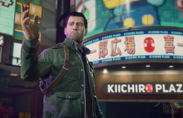 Novidades da semana sobre Games