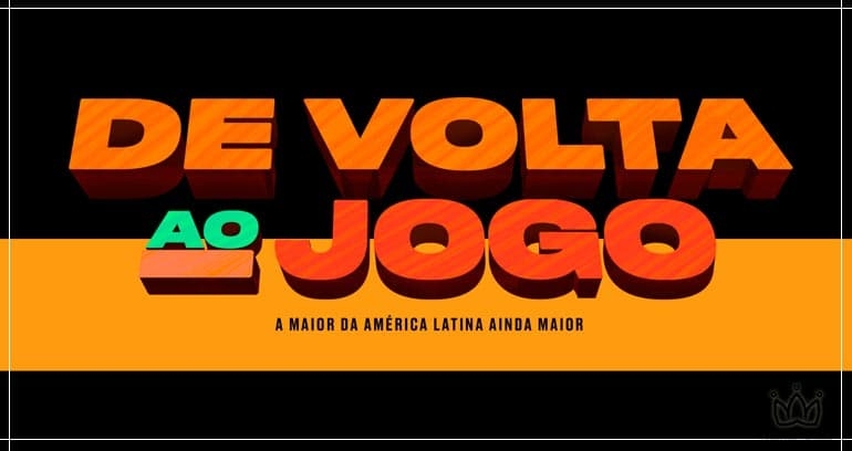 4 MOTIVOS PARA VISITAR A BGS - DE VOLTA AO JOGO