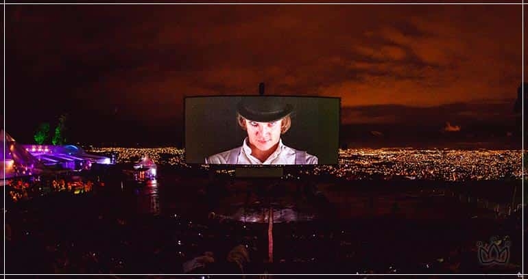 VIBRA OPEN AIR | MAIOR CINEMA A CÉU ABERTO DE VOLTA A SÃO PAULO