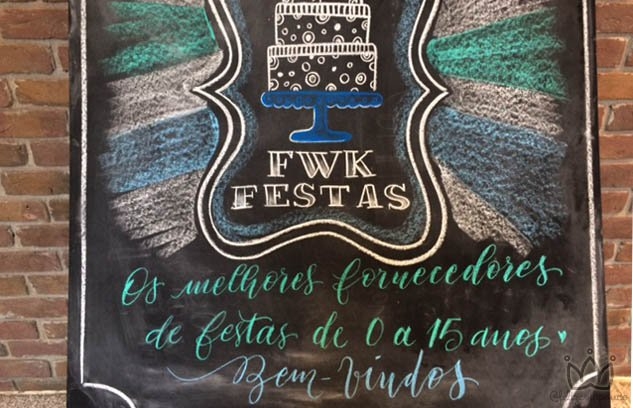 Fashion Weekend Kids – Festas