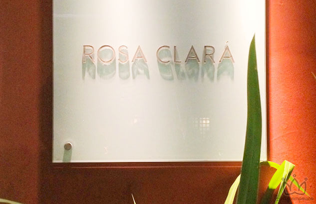 Rosa Clará inaugura sua primeira Flagship em SP