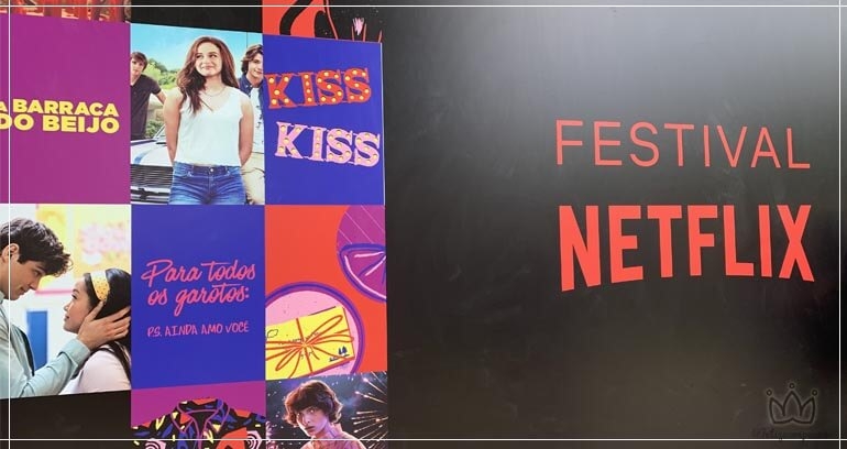TUDUM | O Festival da Netflix