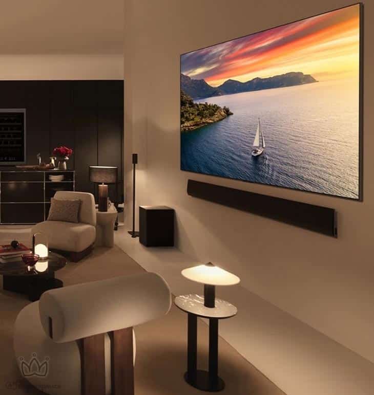 LG OLED Week | Confira condições imperdíveis