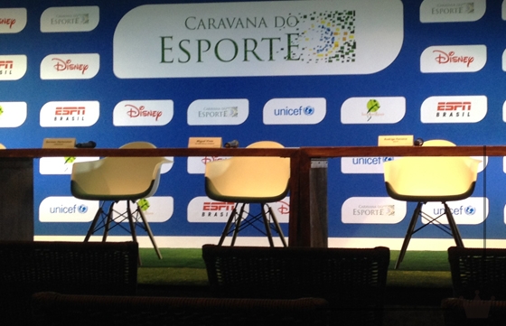 Caravana do Esporte