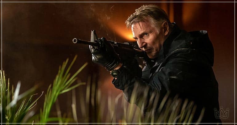ASSASSINO SEM RASTRO | CHEGA HOJE NOS CINEMAS