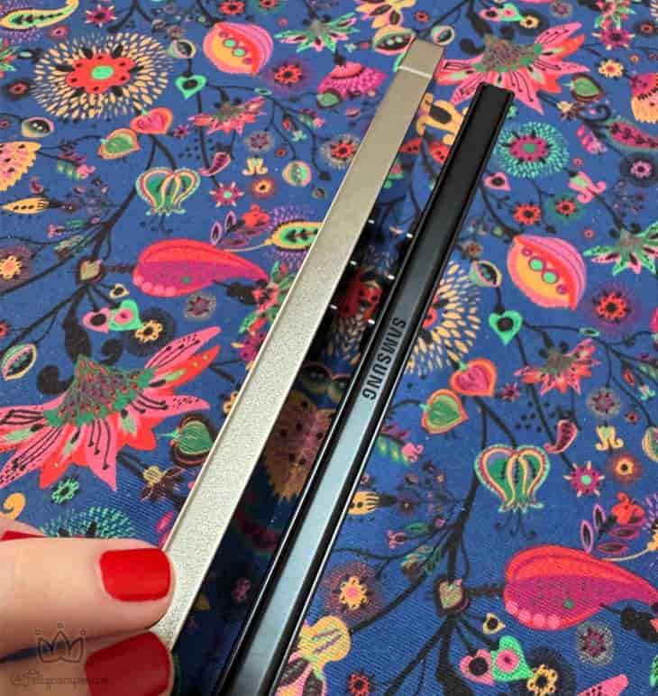 Galaxy S25 Ultra x Galaxy Z Fold 7: quem vence a batalha dos smartphones premium da Samsung?