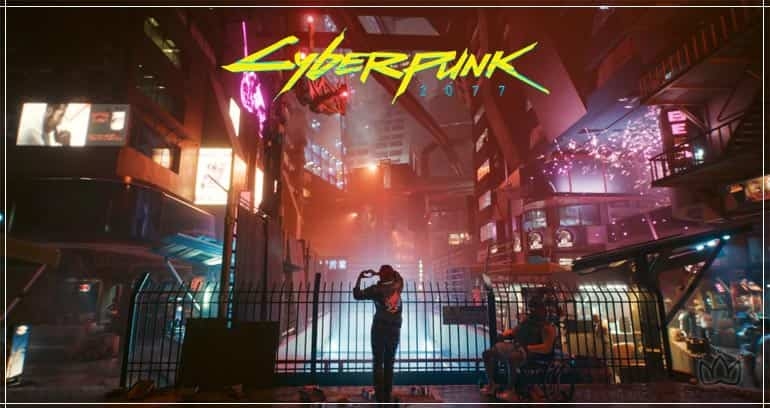 Estudo inédito da WGSN apresenta a cultura Cyberpunk 2077