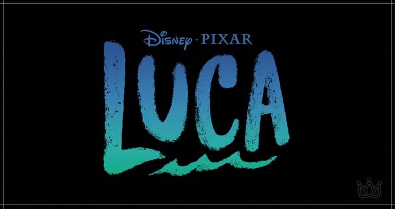 LUCA | Trailer
