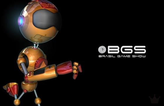 Brasil Game Show 2014
