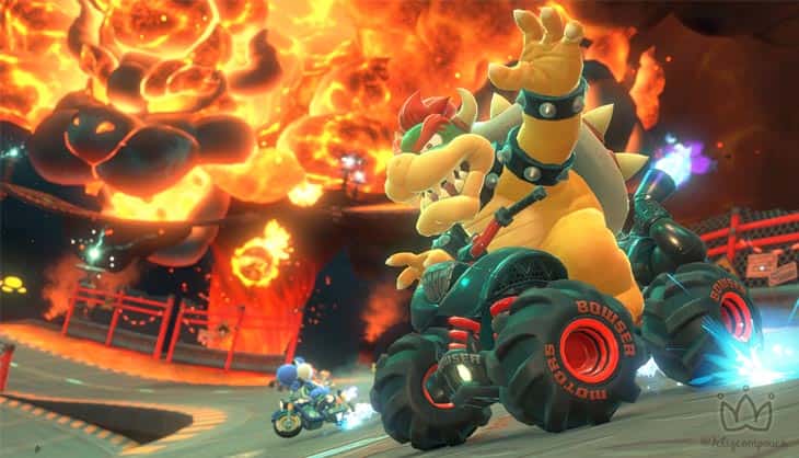 O Nintendo Switch 2 chega ao Brasil em 5 de junho