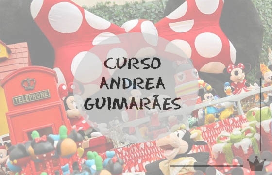 Curso Andrea Guimarães