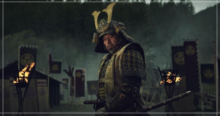 Xógum: A Gloriosa Saga do Japão | Estreia simultânea no Disney+ e Star+