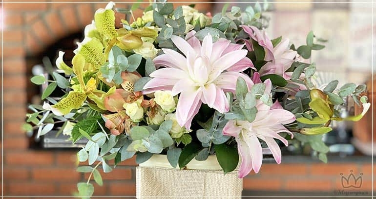 Dia das Mães com Presentes pra lá de Especiais | Flor e Forma