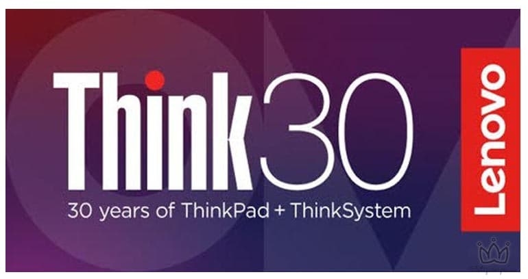 Lenovo comemora os 30 anos da linha Think em evento no MIS