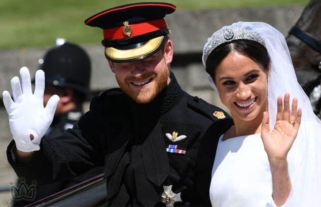 O que Podemos tirar de lição do Casamento Real