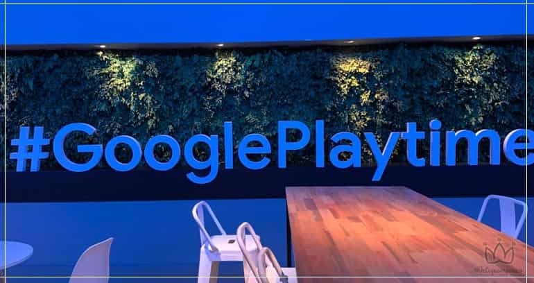 PLAYTIME | PRINCIPAIS NÚMEROS APRESENTADOS NO EVENTO