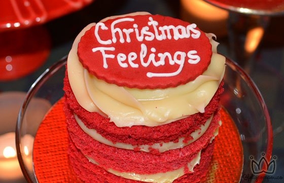 Christmas Feelings