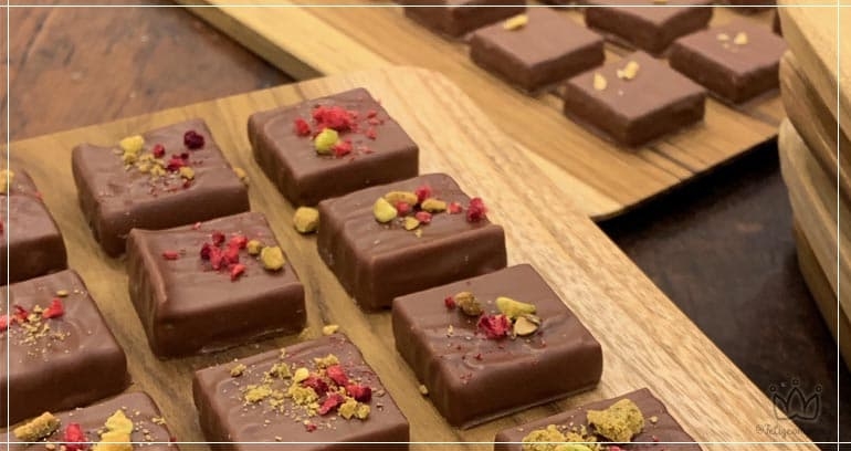 Especial Dia Mundial do Chocolate | Chocolat Du Jour