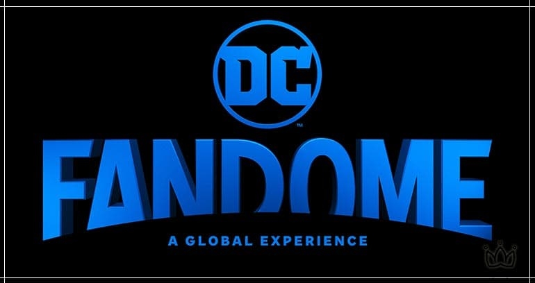 DC Fandome | Está Chegando
