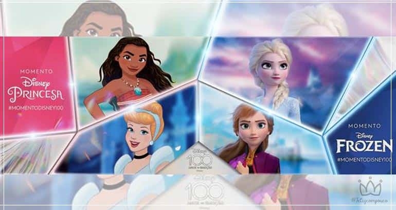 SEMANA MUNDIAL DA PRINCESA: MARATONA NO DISNEY+ COM DICAS DE FILMES