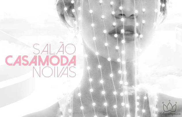 Salão Casamoda Noivas | Beleza