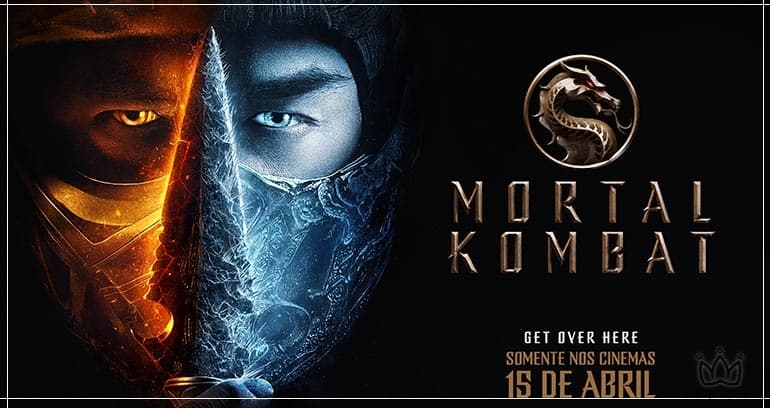 Mortal Kombat | Trailer