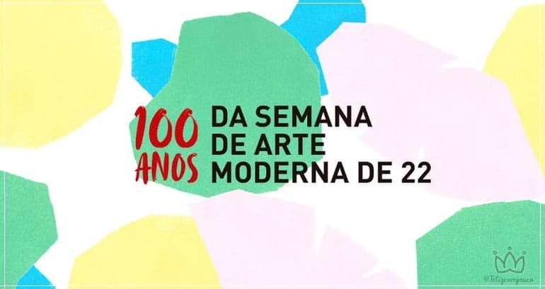 Tarsila do Amaral | Agenda Cultural