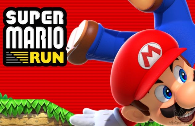 Dicas para Jogar Super Mario Run