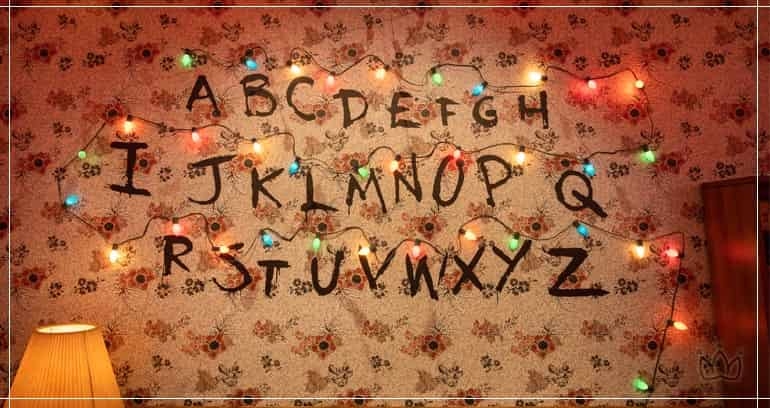 PRIMEIRA LOJA OFICIAL DE STRANGER THINGS NA AMÉRICA LATINA CHEGA A SÃO PAULO