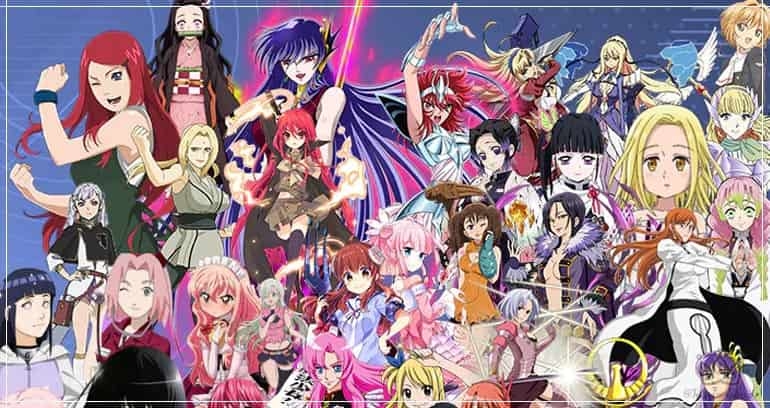 Campeonato Cosplay | Zona Criativa