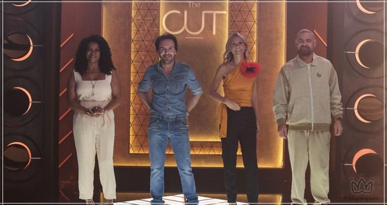 THE CUT | Reality Show estreia na HBO MAX