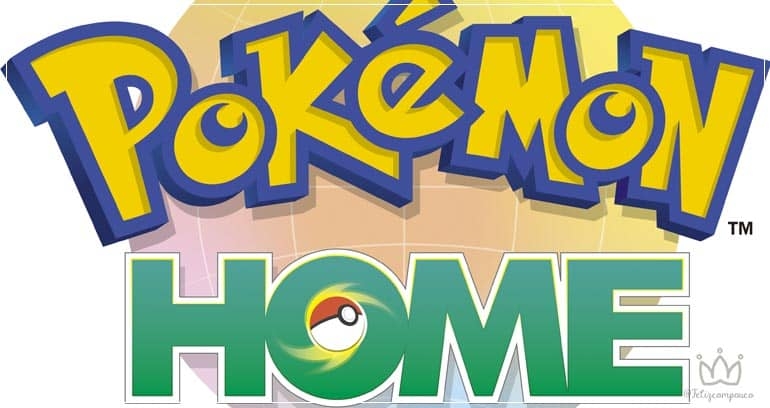Conecte o Pokémon GO ao Pokémon HOME