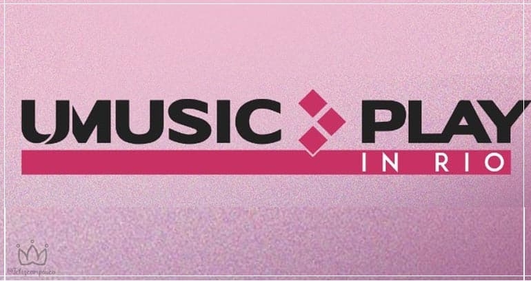 UMUSIC PLAY IN RIO | O QUE VOCÊ PRECISA SABER
