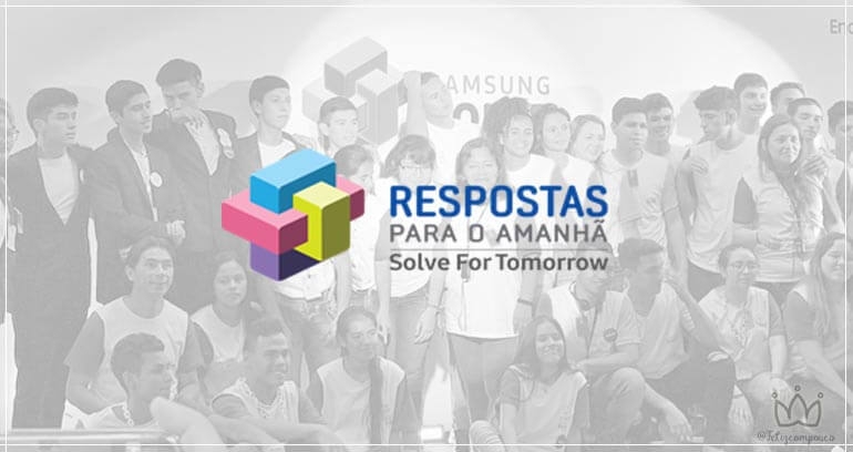 Respostas para o Amanhã | Programa da Samsung apresenta os Vencedores da América Latina