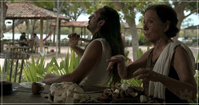 Piedade | Crítica