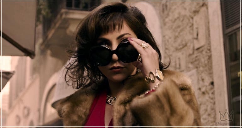 CASA GUCCI | FILME ESTREIA NOS CINEMAS E NOVIDADES