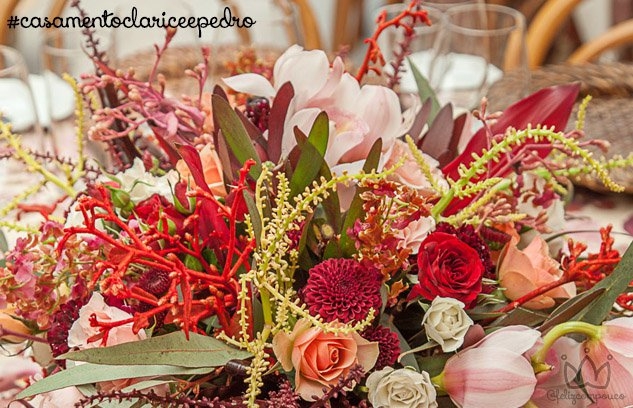 Casamento Real | Clarice e Pedro