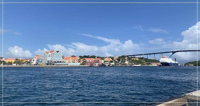 Azul anuncia voo direto para Curaçao