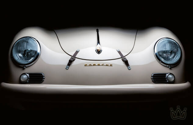 Porsche apresenta seus Clássicos em Mostra em São Paulo