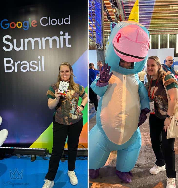 5 novidades do Google Cloud Summit Brasil