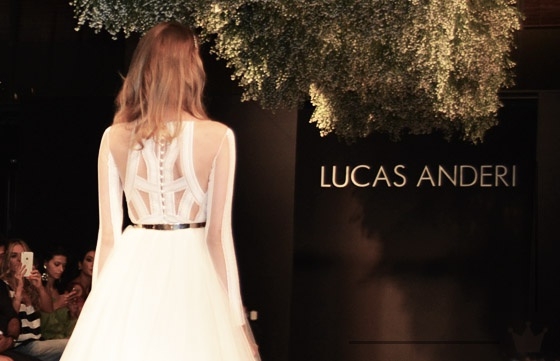 Desfile Lucas Anderi | Collezione